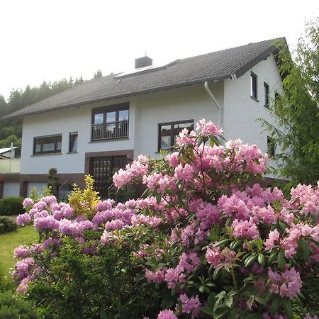 Ferienwohnung-Lind Wimbach Pokoj fotografie