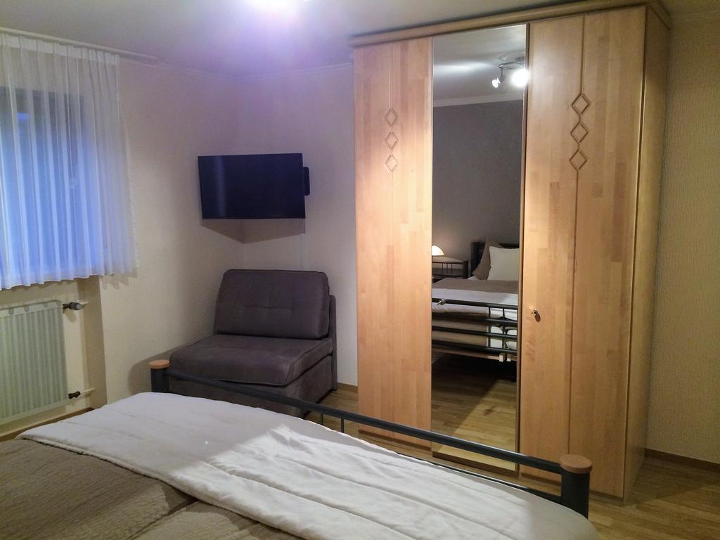 Ferienwohnung-Lind Wimbach Pokoj fotografie