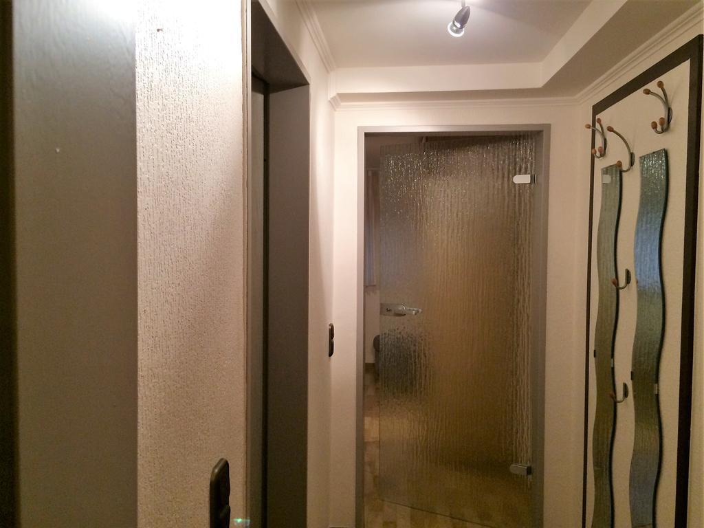 Ferienwohnung-Lind Wimbach Pokoj fotografie