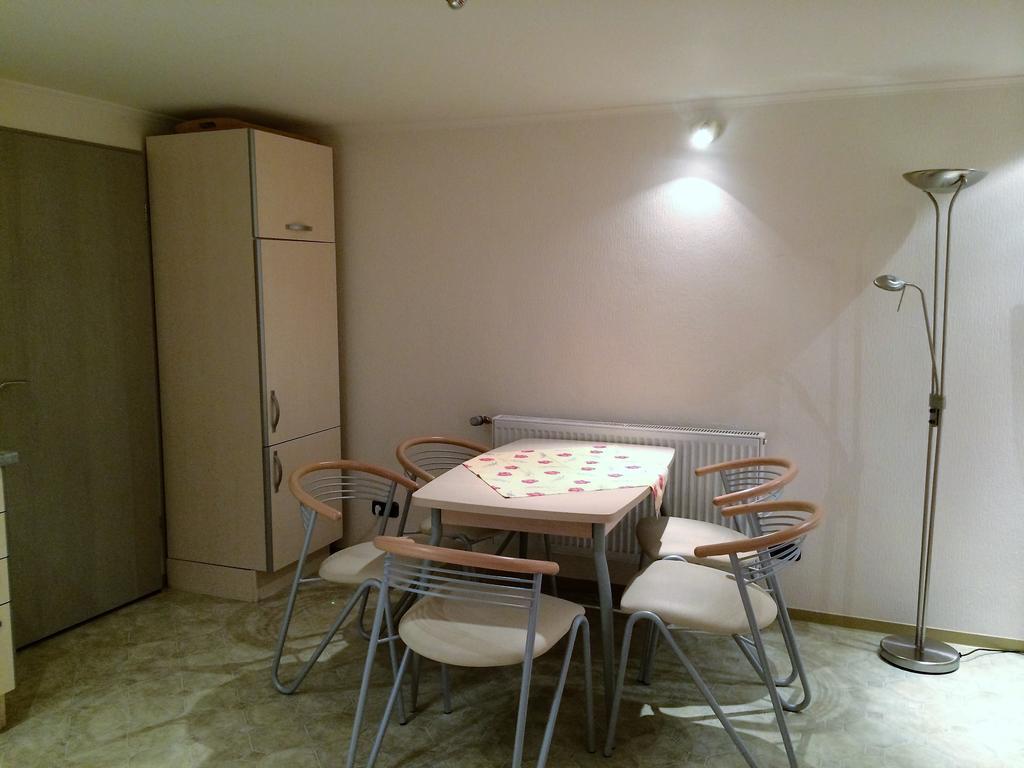 Ferienwohnung-Lind Wimbach Pokoj fotografie