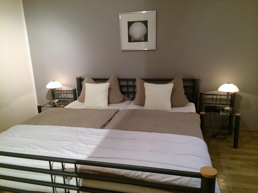 Ferienwohnung-Lind Wimbach Pokoj fotografie