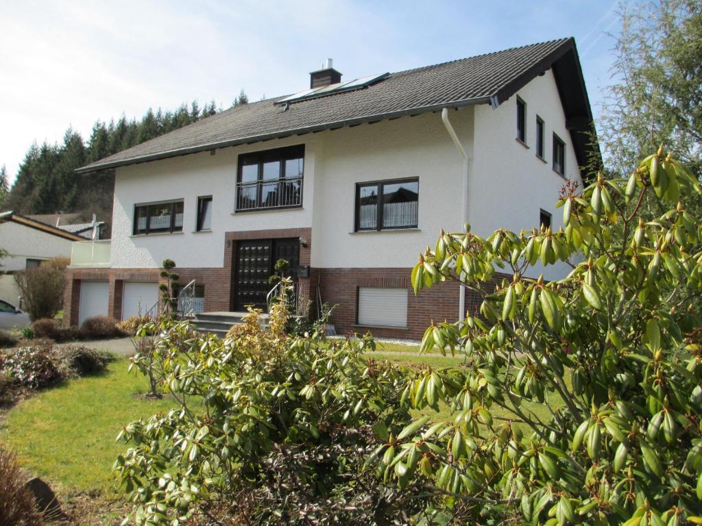 Ferienwohnung-Lind Wimbach Exteriér fotografie