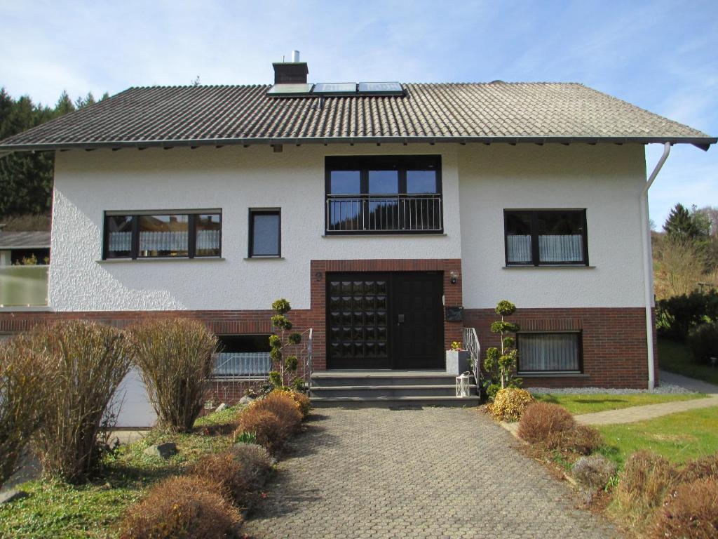 Ferienwohnung-Lind Wimbach Exteriér fotografie