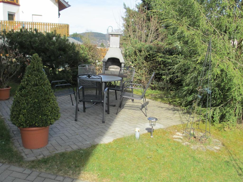 Ferienwohnung-Lind Wimbach Exteriér fotografie